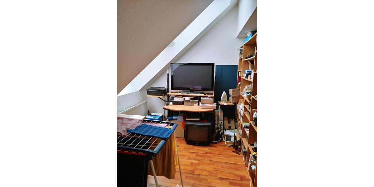 Maisonettenwohnung Potsdam Babelsberg - 3 Zimmer, 70 m&sup2;, 365.000&euro; | Angebot:15963502