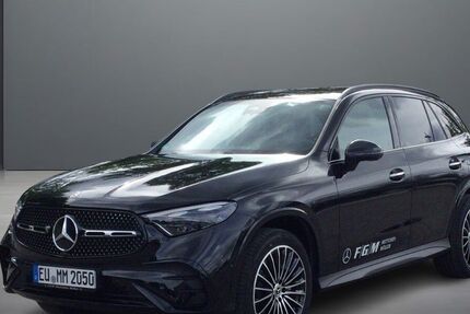 Mercedes-Benz GLC 300 9.900 km 65.890 &euro; Erkner 15537