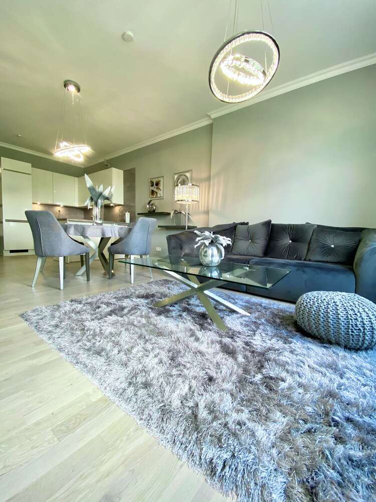 Wohnung zum Mieten in Berlin 2.500 € 80 m²