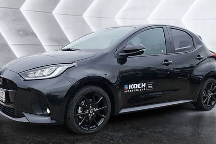 Mazda 2 Hybrid 6.500 km 27.480 &euro; Ludwigsfelde 14974