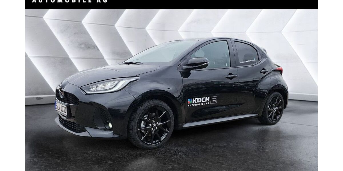 Mazda 2 Hybrid 7.000 km 23.890 &euro; Ludwigsfelde 14974