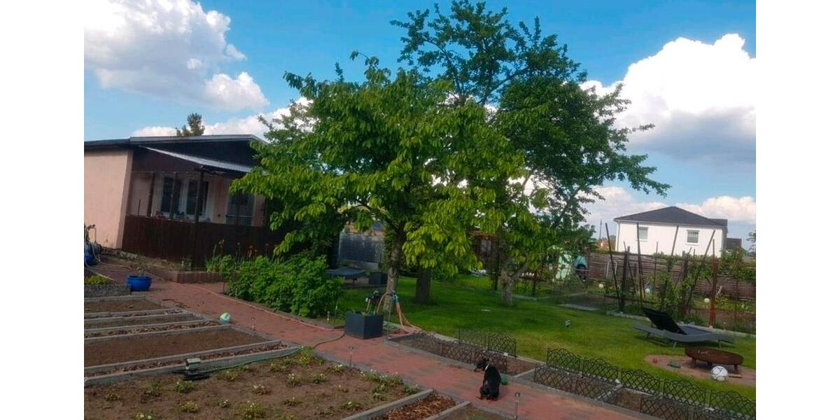Einfamilienhaus Velten - 1 Zimmer, 27 m&sup2;, 29.000&euro; | Angebot:27285548