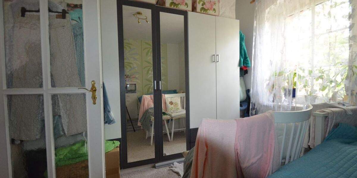 Etagenwohnung Berlin Wilhelmsruh - 2 Zimmer, 52 m&sup2;, 189.000&euro; | Angebot:25672821