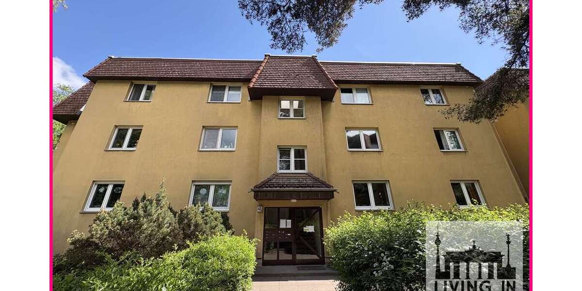 Etagenwohnung Berlin Haselhorst - 2 Zimmer, 62 m&sup2;, 489&euro; | Angebot:27324176