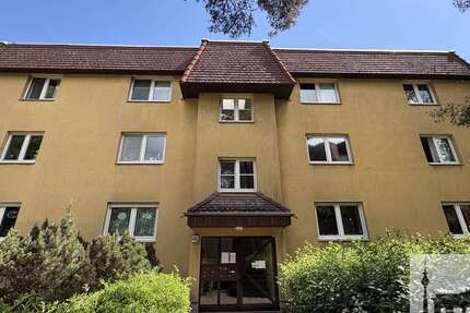 Wohnung Berlin Haselhorst - 2 Zimmer, 62 m&sup2;, 489&euro; | Angebot:27324176