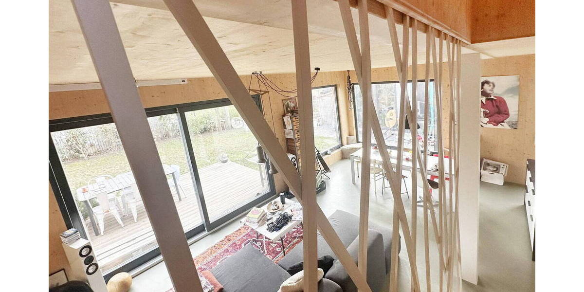 Einfamilienhaus Potsdam Nauener Vorstadt - 8 Zimmer, 202 m&sup2;, 1.400.000&euro; | Angebot:26027894