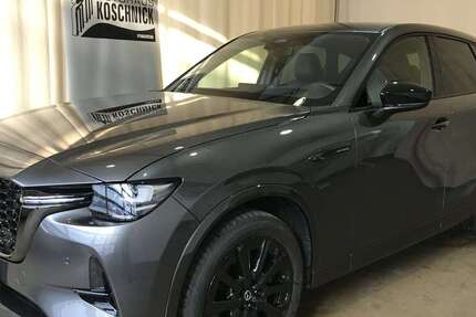 Mazda CX-60 10.919 km 45.900 &euro; Berlin 13088