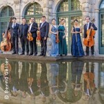 Walzerträume - Dresdner Residenz Orchester