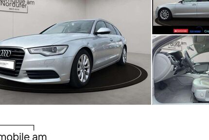 Audi A6 168.000 km 13.490 &euro; Berlin 13407