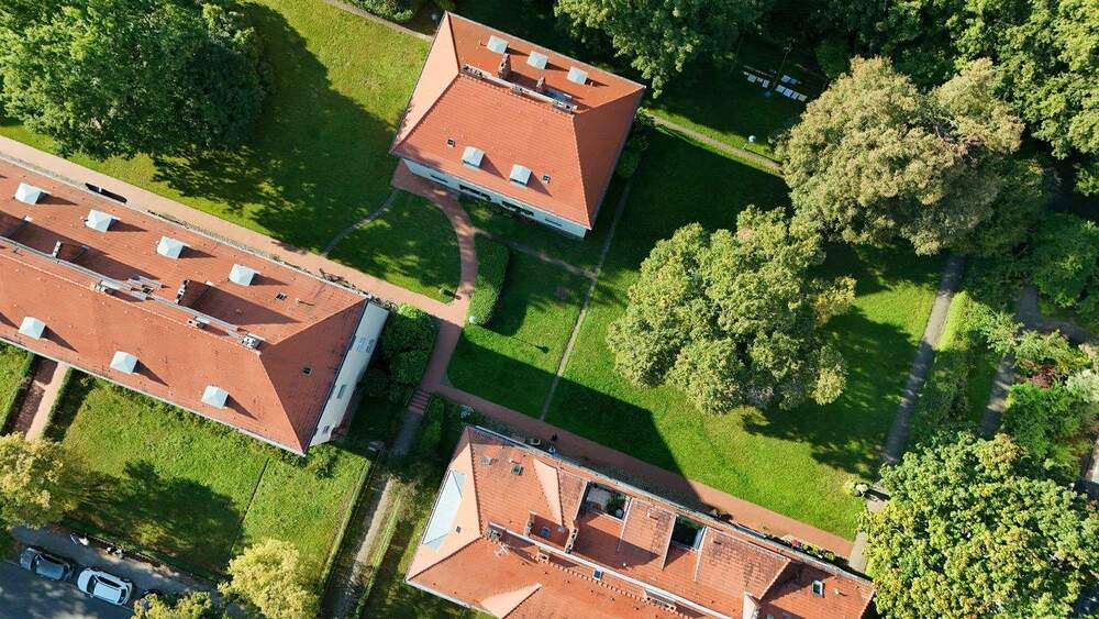 Etagenwohnung Berlin Zehlendorf - 3 Zimmer, 70 m&sup2;, 380.000&euro; | Angebot:25752296