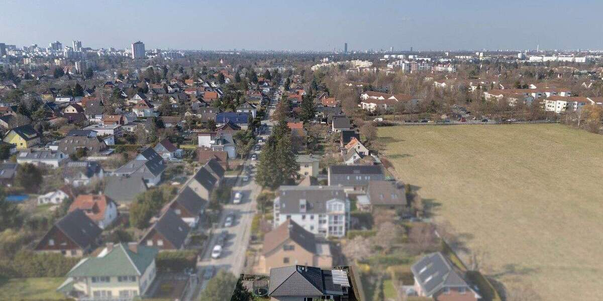 Einfamilienhaus Berlin Rudow - 4 Zimmer, 87 m&sup2;, 549.000&euro; | Angebot:25921670