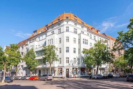 Wohnung Berlin-Wilmersdorf Wilmersdorf - 5 Zimmer, 105 m&sup2;, 669.000&euro; | Angebot:26515792