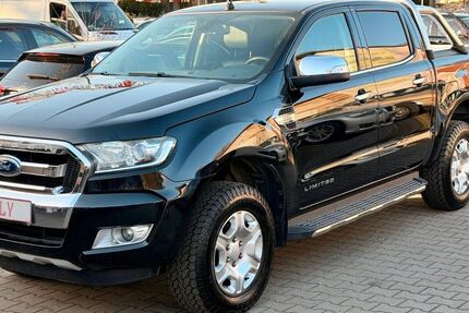 Ford Ranger 198.900 km 13.999 &euro; Königs Wusterhausen 15711