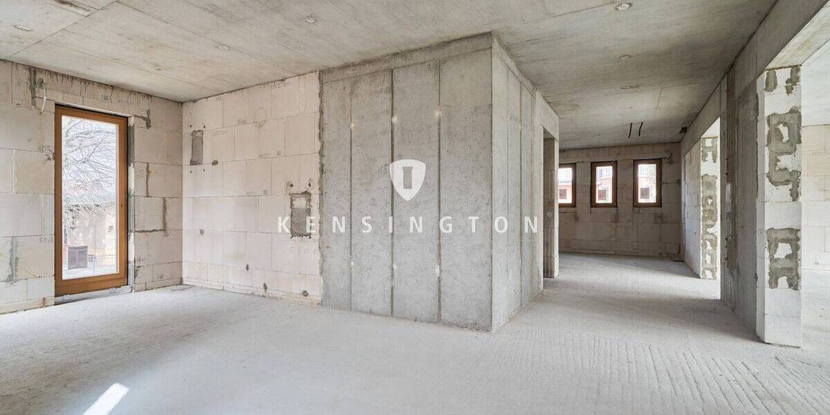 Etagenwohnung Glienicke/Nordbahn Nordbahn - 3 Zimmer, 111 m&sup2;, 846.000&euro; | Angebot:25739748