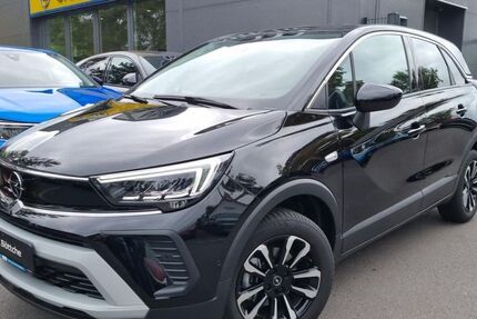 Opel Crossland (X) 13.075 km 18.980 &euro; Potsdam 14480