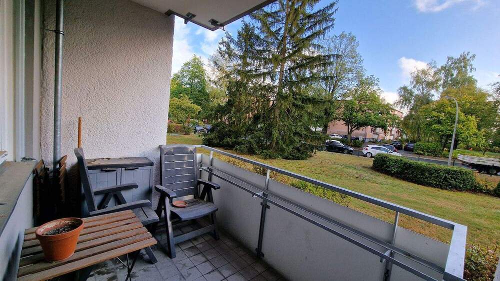 Etagenwohnung Berlin Zehlendorf - 4 Zimmer, 114 m&sup2;, 480.000&euro; | Angebot:25756710