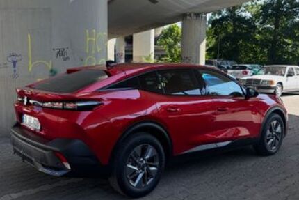 Peugeot 408 18.700 km 21.999 &euro; Berlin 10719