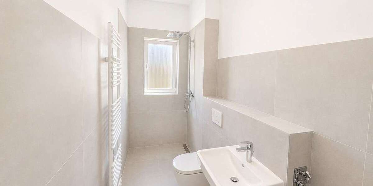 Etagenwohnung Berlin Friedrichshain-Kreuzberg - 2 Zimmer, 58 m&sup2;, 329.000&euro; | Angebot:26100039