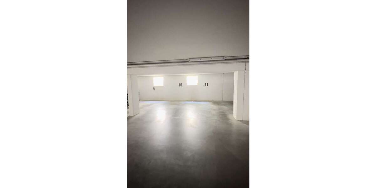 Garage zu verkaufen in Berlin 25.000 € 12 m² zimmer