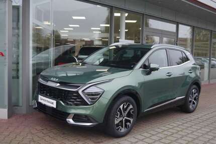 Kia Sportage 22.000 km 32.870 &euro; Ludwigsfelde 14974