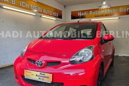 Toyota Aygo (X) 149.683 km 3.499 &euro; Berlin 12347