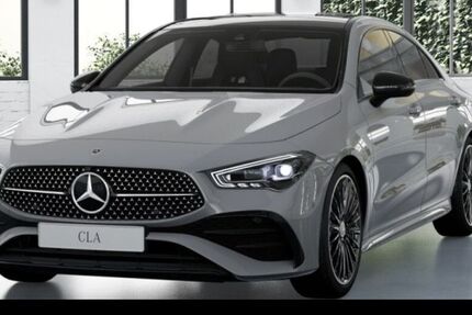 Mercedes-Benz CLA 180 9.900 km 40.980 &euro; Berlin 10587