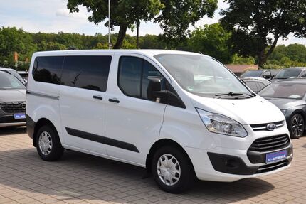 Ford Transit Custom 44.300 km 17.990 &euro; Teltow 14513