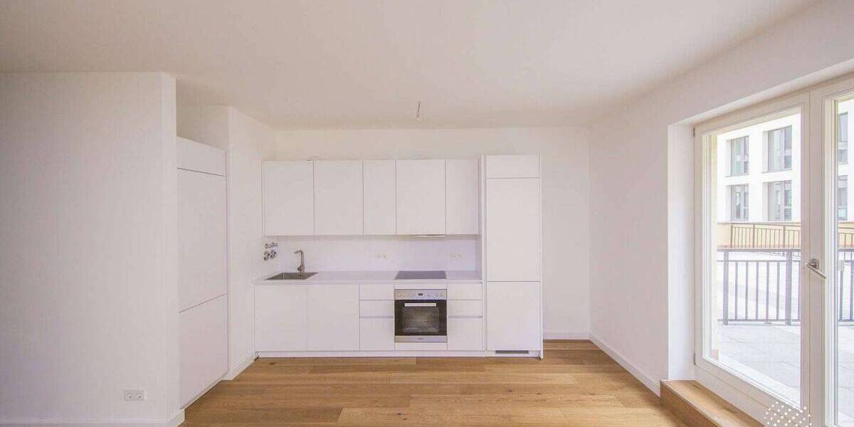 Etagenwohnung Berlin Charlottenburg - 3 Zimmer, 108 m&sup2;, 750.000&euro; | Angebot:26426677