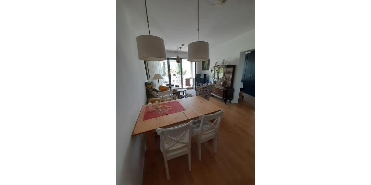 Etagenwohnung Berlin Spandau - 2 Zimmer, 57 m&sup2;, 400.000&euro; | Angebot:26312423