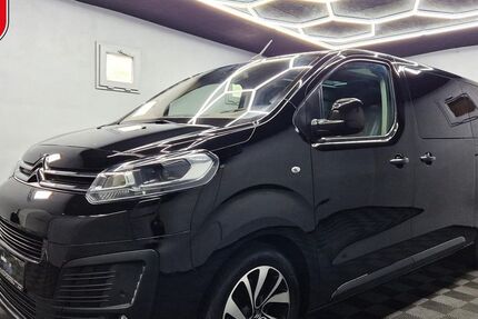 Citroen SpaceTourer 96.500 km 31.880 &euro; Berlin 12305