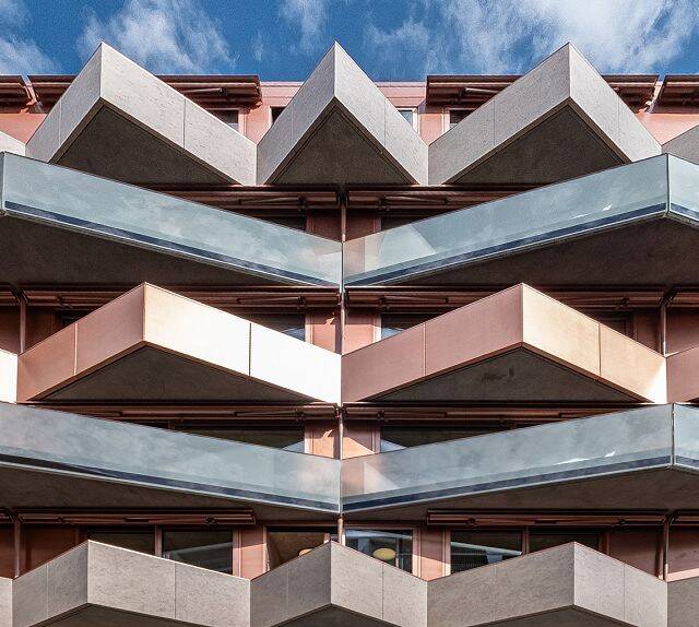 Etagenwohnung Berlin Mitte - 2 Zimmer, 59 m&sup2;, 950.000&euro; | Angebot:25709304