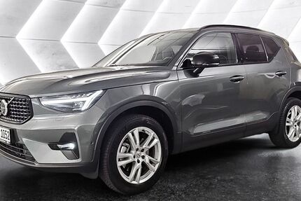 Volvo XC40 5.000 km 45.980 &euro; Berlin 12683