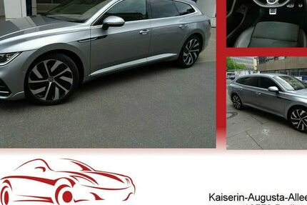 VW Arteon 82.939 km 25.900 &euro; Berlin 10553