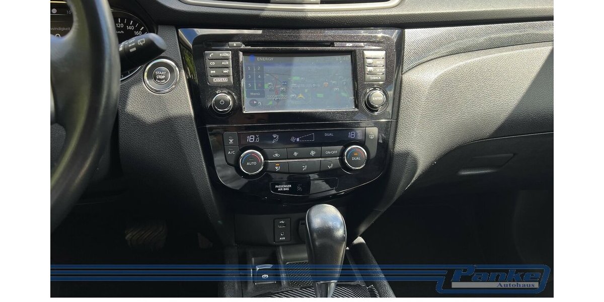 Nissan X-Trail Tekna*R+F-Cam*Pano*SHZ*Leder*Tempo*Elk-S 162.570 km 10.990 &euro; Berlin 13187