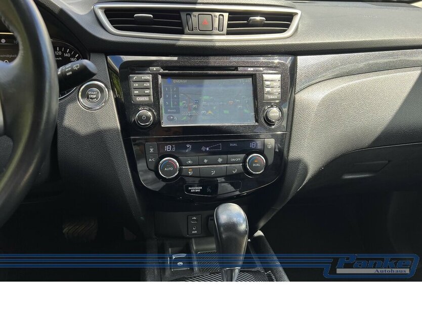 Nissan X-Trail Tekna*R+F-Cam*Pano*SHZ*Leder*Tempo*Elk-S 162.570 km 9.990 € Berlin 13187