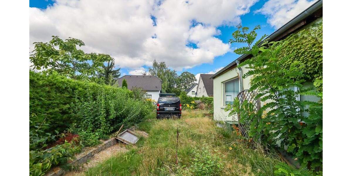 Grundstück Berlin Altglienicke - 222.250&euro; | Angebot:25814949