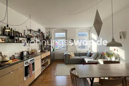 Wohnung Berlin Neukölln - 3 Zimmer, 80 m&sup2;, 700&euro; | Angebot:24540834