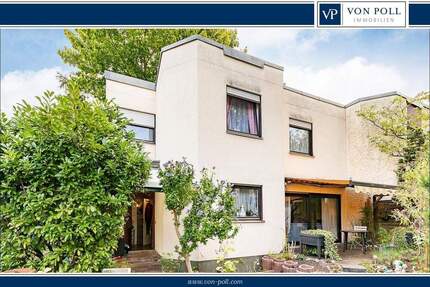 Haus Berlin Hermsdorf - 5 Zimmer, 103 m&sup2;, 475.000&euro; | Angebot:24727112