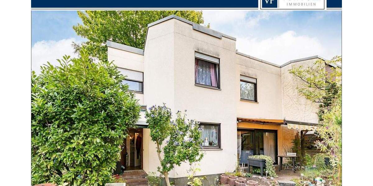 Reihenendhaus Berlin Hermsdorf - 5 Zimmer, 103 m&sup2;, 475.000&euro; | Angebot:24727112