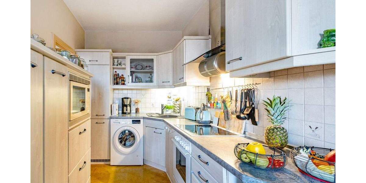 Etagenwohnung Berlin / Biesdorf Biesdorf - 3 Zimmer, 70 m&sup2;, 259.000&euro; | Angebot:25700491