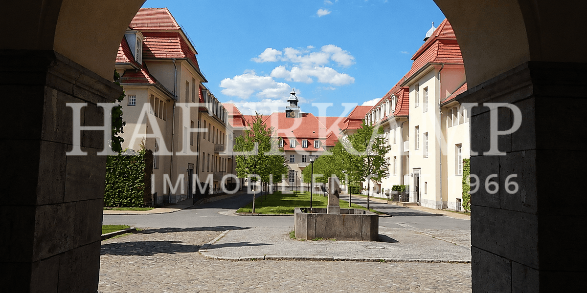 Etagenwohnung Berlin Pankow - 2 Zimmer, 59 m&sup2;, 230.000&euro; | Angebot:26675244