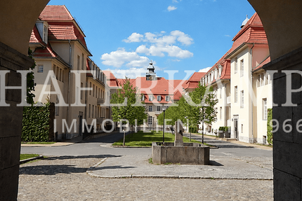 Wohnung Berlin Pankow - 2 Zimmer, 59 m&sup2;, 230.000&euro; | Angebot:26675244