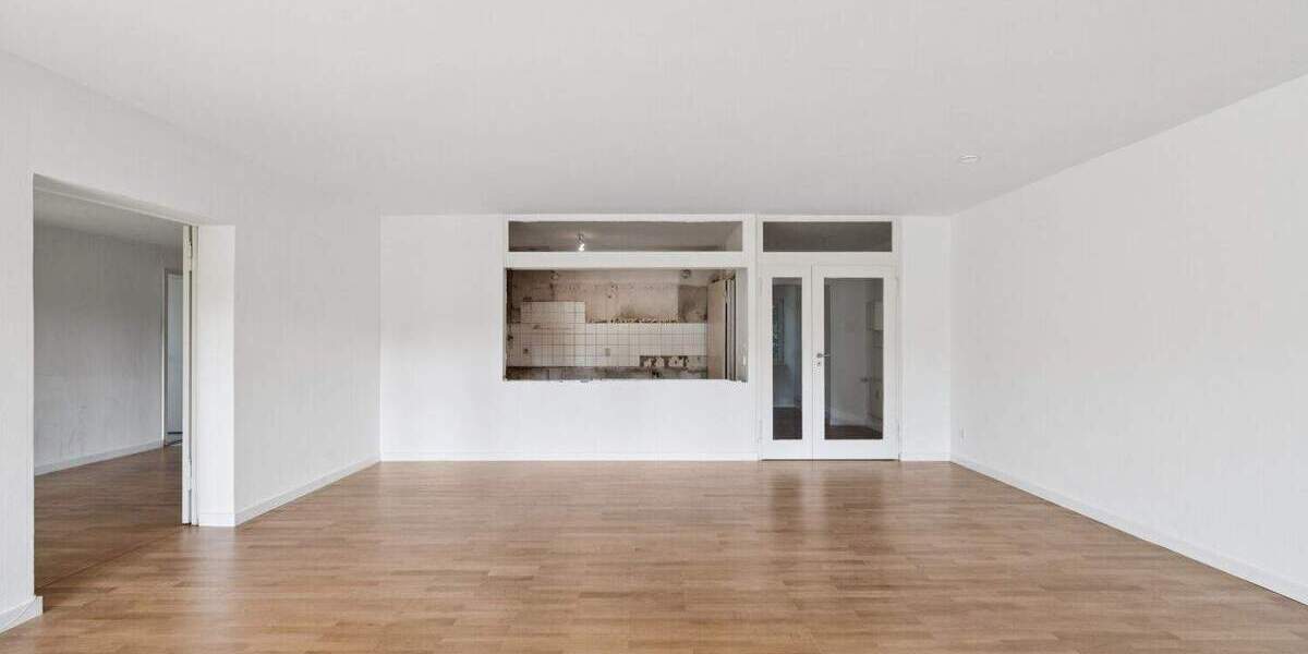 Etagenwohnung Berlin Nikolassee - 5 Zimmer, 145 m&sup2;, 685.000&euro; | Angebot:23990645