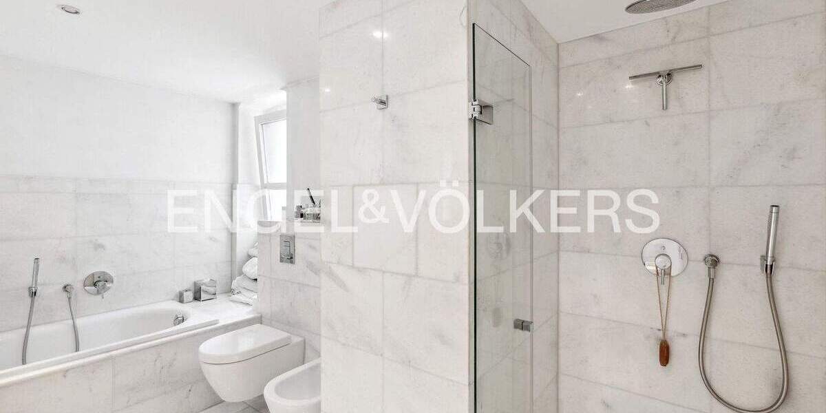 Etagenwohnung Berlin Dahlem - 6 Zimmer, 195 m&sup2;, 1.290.000&euro; | Angebot:25778327