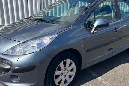 Peugeot 207 226.000 km 1.499 &euro; Berlin 12057