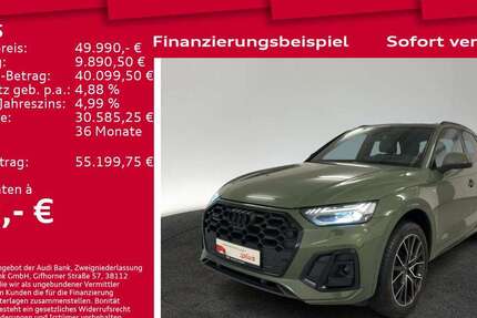 Audi Q5 43.500 km 49.990 &euro; Berlin 12489