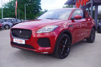 Jaguar E-Pace 66.089 km 28.990 &euro; Berlin 13599