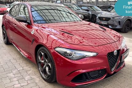 Alfa Romeo Giulia 42.020 km 57.990 &euro; Ludwigsfelde (bei Berlin) 14974