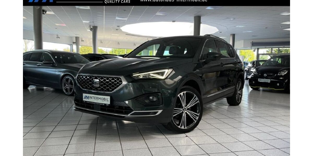 Seat Tarraco 75.500 km 26.990 &euro; Schönefeld / bei Berlin 12529