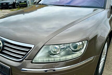VW Phaeton 253.000 km 4.450 &euro; Berlin 12307